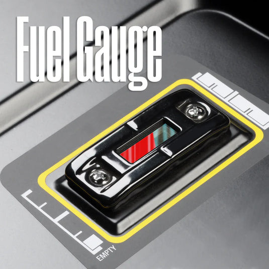 Westinghouse WGen9500TFc - Génératrice tri-carburant avec capteur de CO²